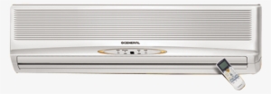 Air Conditioner Png Images Jpg - General Ac 1.5 Ton Price