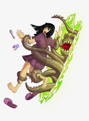 Nightmare Selene N2 Hd - Cartoon
