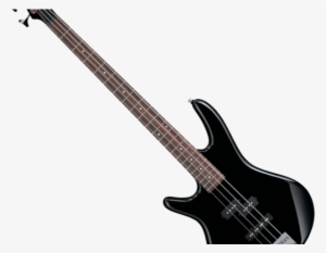 Original - Ibanez Gsr200 Left Handed Electric Bass Guitar