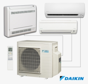 External Unit For Multi-split System Daikin 3mxs68g - Daikin 3mxs68g