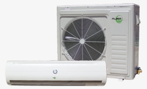 Split Type Ac 36000btu - Aura Systems 24,000 Btu Air Conditioner