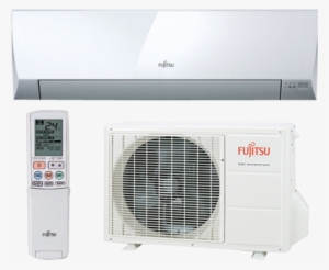 Split System Air Conditioner - Fujitsu Aoyg12