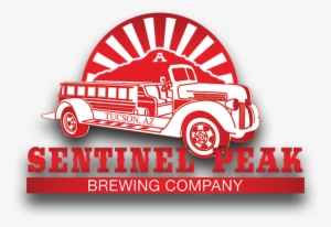 Sentinel Peak Brewing Company Sentinel Peak Brewing - Sentinel Peak Brewing Company