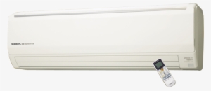 Air Conditioner Png - General Inverter Air Conditioner