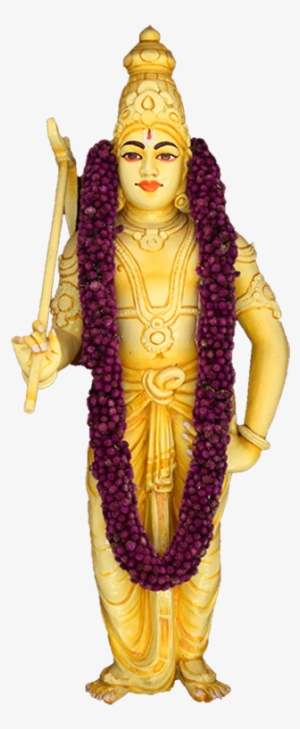Balarama Is Included As The Eighth Avatar Of Vishnu - Balarama