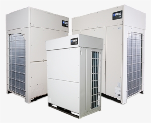 Variable Refrigerant Flow Outdoor Unit 208 230v Heat - Hitachi Vrf