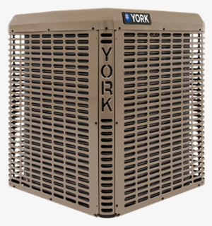 Lx Series Air Conditioner - York 17 Seer Air Conditioner