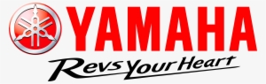 Hd Png - Yamaha Revs Your Heart Vector