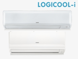 Inverter Split Air Conditioner - Hitachi Logicool Split Ac 1.5 Ton