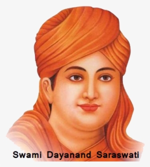 It Was Maharashi Dayanand Saraswati Who Founded Arya - Dayanand Saraswati