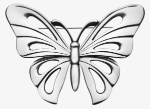 Butterfly Image - Steel Butterfly
