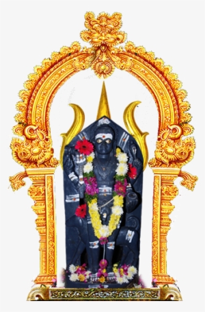 Lord Bhairava Who Himself Has Eight Manifestations, - Palani Murugan