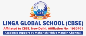 Linga Global School Linga Global School - World