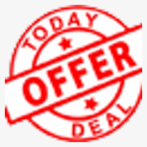 Today Offer Deal