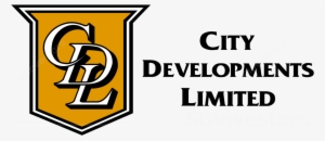 City Developments Limited - City Developments Limited Logo