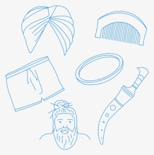 Partap Illos-03 - Drawing