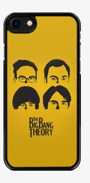 Hd Big Bang Theory