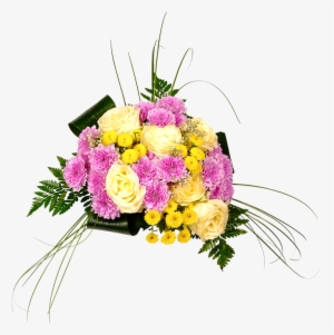Flower Bouquet "martina" - A Bouquet