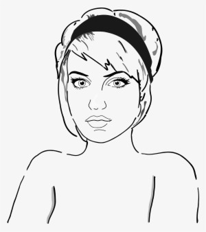 This Free Icons Png Design Of Sexy Sara