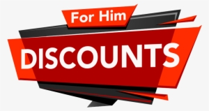 Discount Png