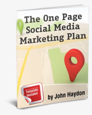 Click Here To Download The 1-page Social Media Marketing - Label