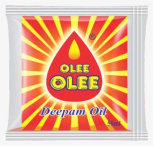 Olee Olee Deepam Oil - Deusto