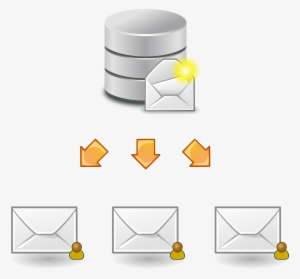 This Free Icons Png Design Of Email Marketing