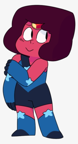 Head Ruby By Discount-supervillain Edit By Tri445 - Harsh Boogie Steven Universe