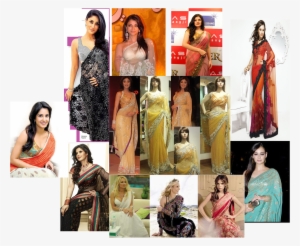 Deepika Padukone - - Kareena Kapoor In Saree