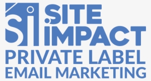 The Best Kept Secret In Email Marketing - Site Impact Logo