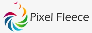Pixsona's Pixel Fleece Blanket, The Highest Resolution - Graphic Design