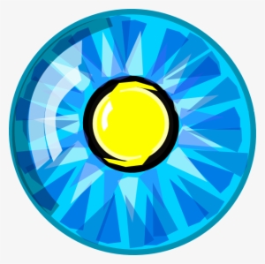 Blue Eye
