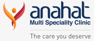 Anahat Logo Anahat Logo - Anahat Clinic