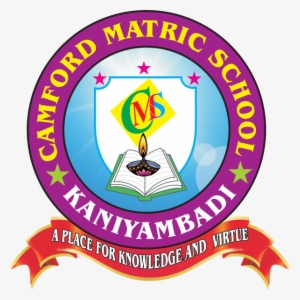 Camford Matric School - School Transparent PNG - 600x600 - Free ...