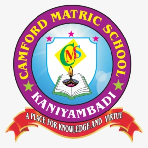 Camford Matric School - School