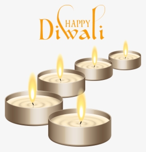 Diya Diwali Png Clipart - Diwali Quotes