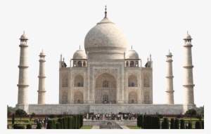 Free Png Taj Mahal Png Images Transparent - Taj Mahal