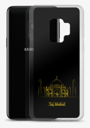 Coque Pour Galaxy S9 Taj Mahal - Samsung Galaxy
