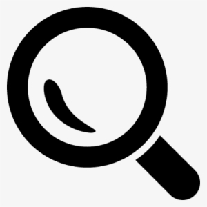 Magnifying Glass Vector - Magnifying Glass Icon