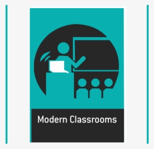 Unique Feature Of Anudip Skill And Career Development - Digital Class Room Logo