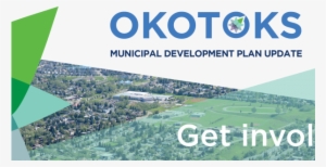 Municipal Development Plan Update Project - Okotoks