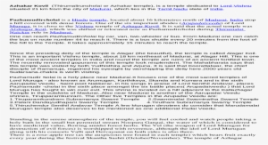 Document