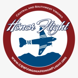 cswvirginia honor flight - honor flight