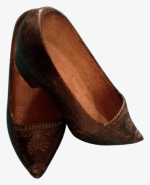 Wooden Shoes Ladies - Clog