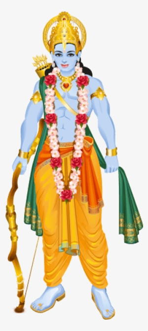 Shri Rama Mantra - Rama