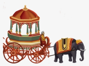 Banner Stock Collection Of High Quality Free Cart - Elephant Cart