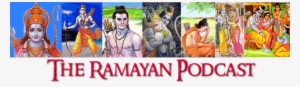 Ramayan Podcast Episode 3 Of Tulsidas' Ramayana - Baal Ramayana Hardback (hindi) 2012