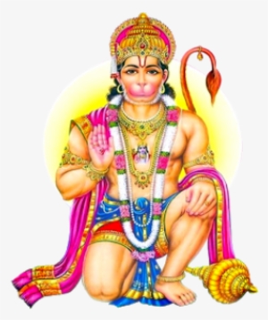 Hanuman Ji Bhajan Sandhya - Hanuman Ji