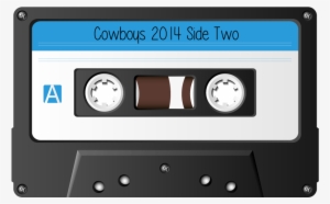 If The 2014 Cowboys Season Had A Mix Tape - Vinyl And Cassette Tape