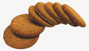 Sold Times - Ginger Biscuits Transparent